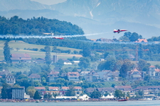 IMG 6941 Patrouille suisse Morat