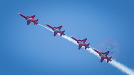 IMG 6946 Patrouille suisse Morat
