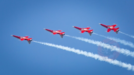 IMG 6953 Patrouille suisse Morat