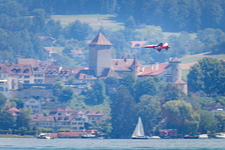 IMG 7000 Patrouille suisse Morat