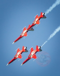 IMG 7716 Patrouille Suisse Spiez