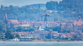 IMG 7003 Patrouille suisse Morat