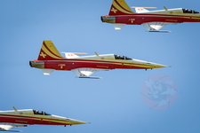 IMG 7088 Patrouille suisse Morat