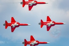 IMG 7794 Patrouille Suisse Spiez