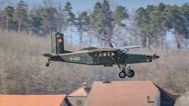  MG 2310 Payerne