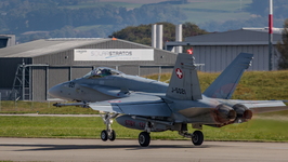  MG 5194 FA18 Payerne