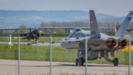  MG 6452 F16 Payerne