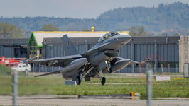  MG 6464 F16 Payerne