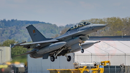  MG 6470 F16 Payerne