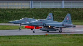  MG 6437 Spotter day Payerne