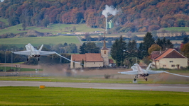  MG 6873 Spotter day Payerne