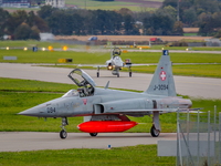  MG 7247 Spotter day Payerne