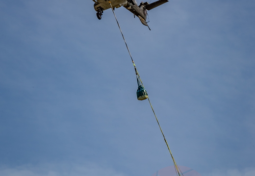 100th anniversary of Payerne airbase (CH), September 30th