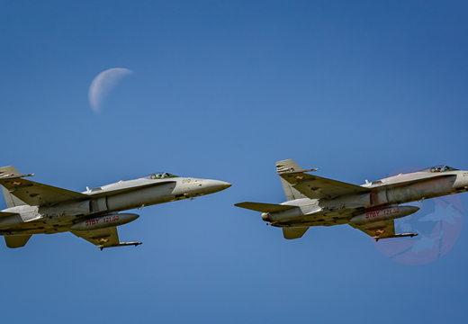 100th anniversary of Payerne airbase (CH), September 30th