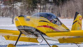 MG 8650 Schwarzsee airport