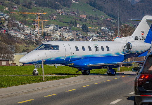 F35A at Emmen + Pilatus Buochs + Meiringen