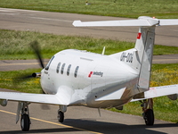  MG 0558 FlyIn-Pilatus