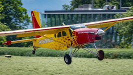  MG 0733 FlyIn-Pilatus