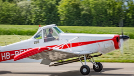  MG 0790 FlyIn-Pilatus