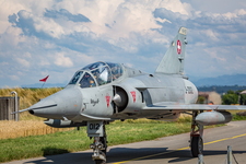  MG 0141 Mirage 3 Payerne