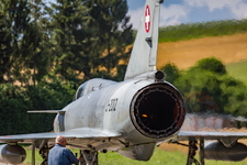  MG 0144 Mirage 3 Payerne
