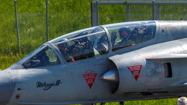  MG 0155 Mirage3 Payerne