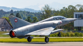  MG 0303 Mirage3 Payerne