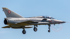  MG 0409 Mirage3 Payerne