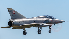  MG 0411 Mirage3 Payerne