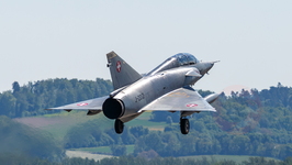  MG 0421 Mirage3 Payerne