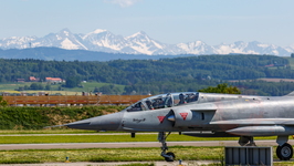  MG 0468 Mirage3 Payerne