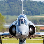  MG 0484 Mirage3 Payerne