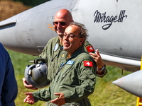  MG 0530 Mirage3 Payerne