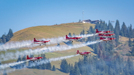  MG 0641 PC7 Team Gstaad