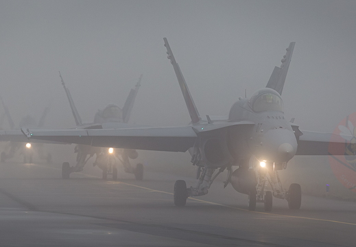 December 12th, dissolution of Squadron 17, Payerne