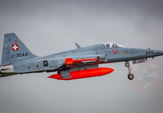 Daily flights Payerne (CH)