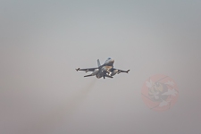 001 F16 Belgium