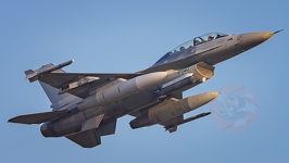 002 F16 Belgium