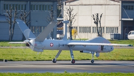  MG 0015 Drone Hermes