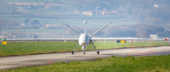 MG 0143 Drone Hermes