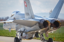  MG 0399 FA18 Payerne