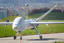  MG 0401 Drone Hermes