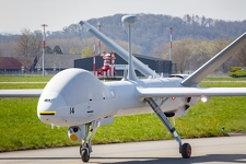  MG 0405 Drone Hermes