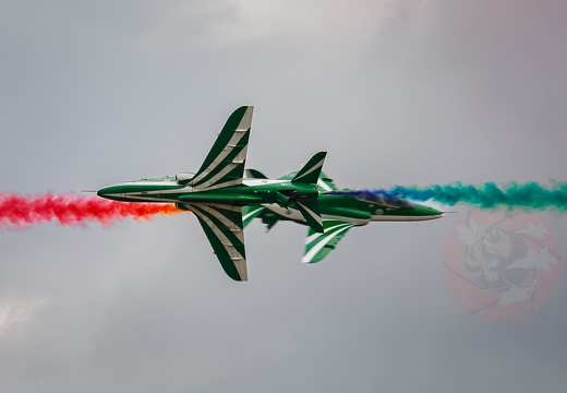 Saudi Hawk, Saudi airforce