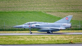  MG 00022 Mirage III