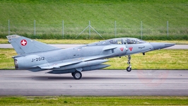  MG 00038 Mirage III