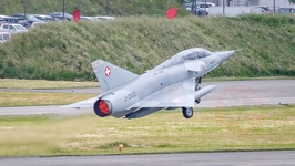  MG 00046 Mirage III