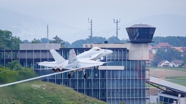  MG 00105 Mirage III