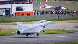  MG 00173 Mirage III