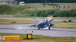  MG 00197 Mirage III